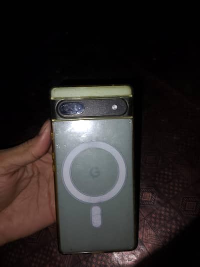 Google Pixel 6a