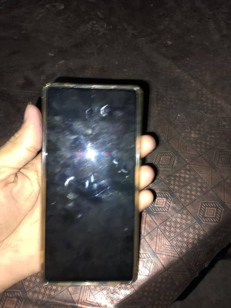 Google Pixel 6a 3