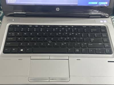 HP Laptop for sale -Good Condition -8GB RAM