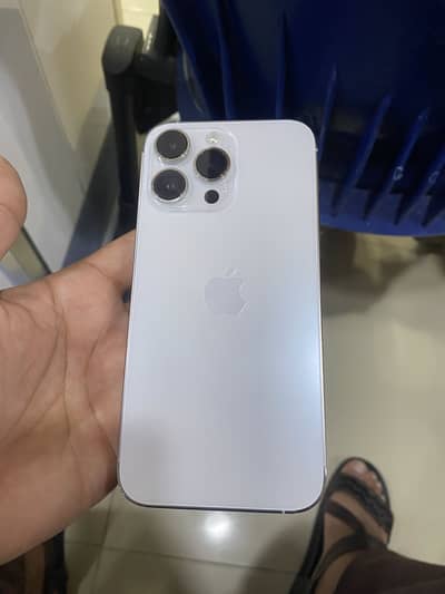 Apple iPhone 14 Pro Max