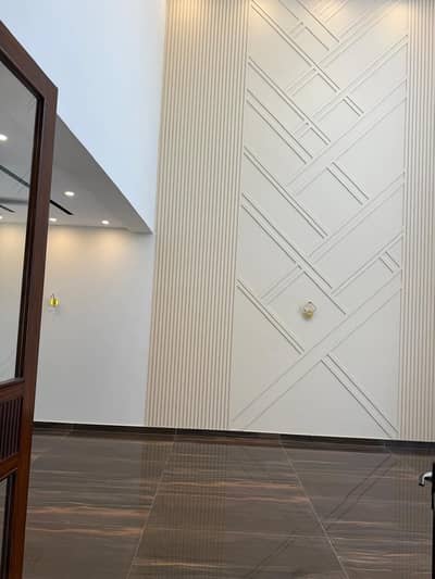 Brand New Modern House For Sale