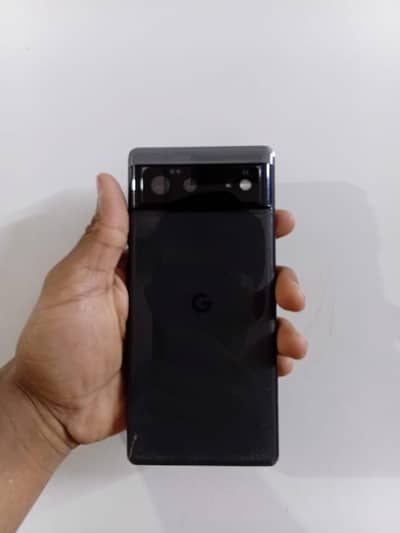 Google Pixel 6