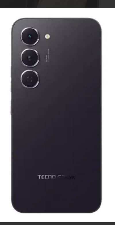 Tecno Spark 40 Pro