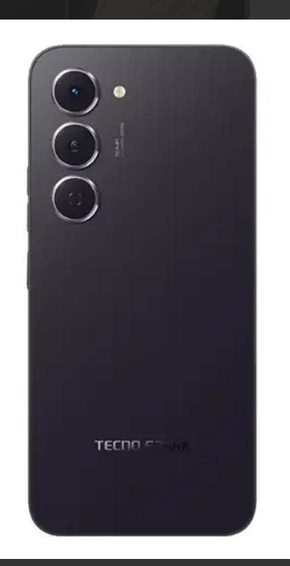 Tecno Spark 40 Pro 0