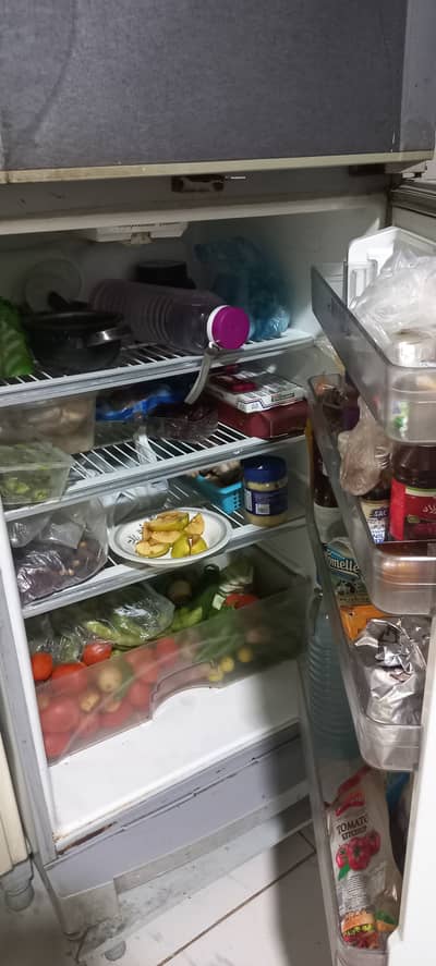 Dawlance Refrigrator