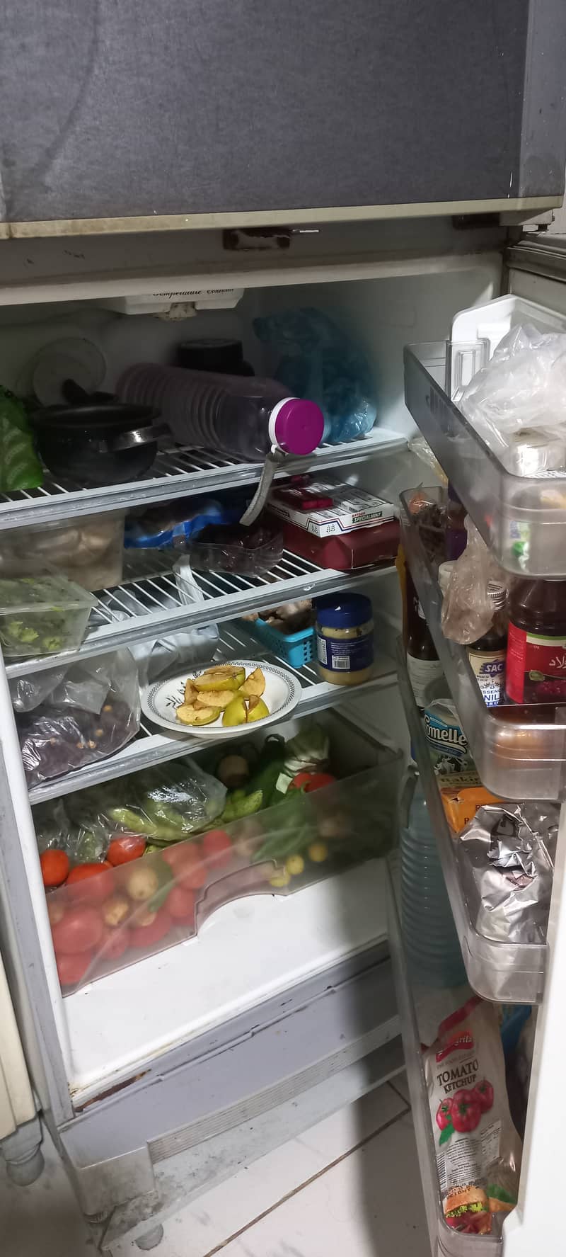 Dawlance Refrigrator 0