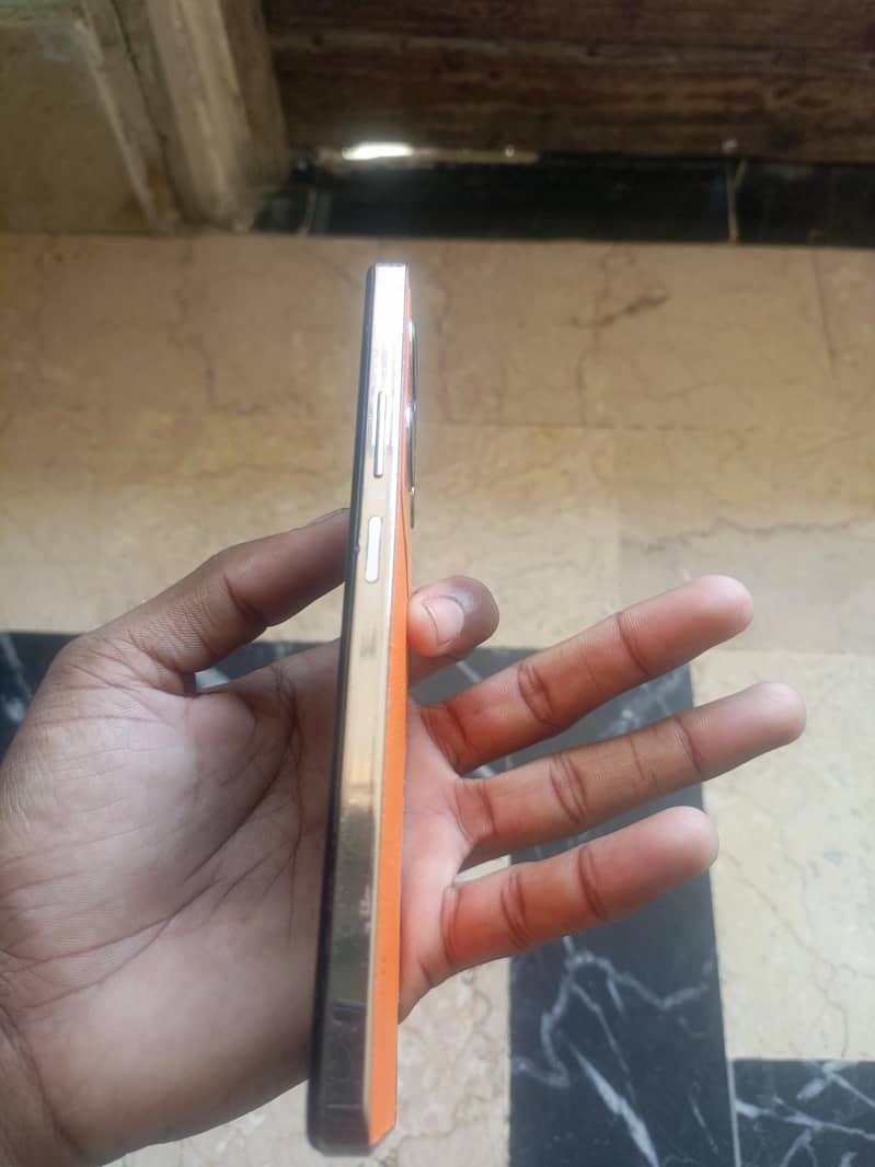 Infinix Note 30 1