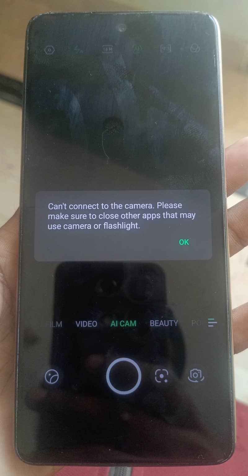 Infinix Note 30 7