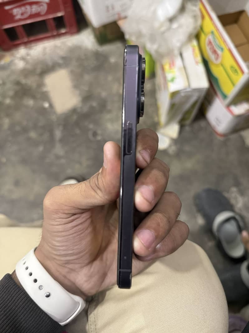 Apple iPhone 14 Pro 5