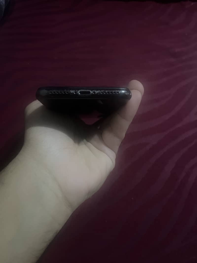 Apple iPhone X bypass 1