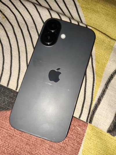 Apple iPhone 17