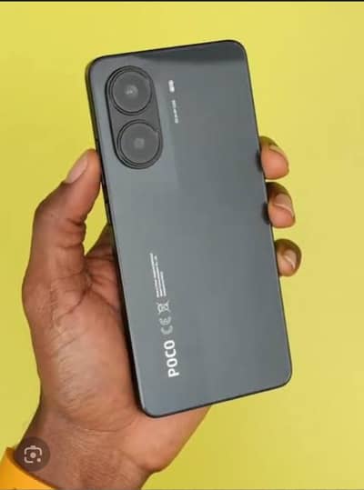 Xiaomi POCO X7 Pro
