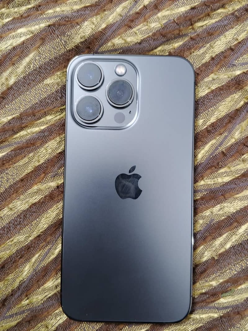 Apple iPhone 13 Pro 0