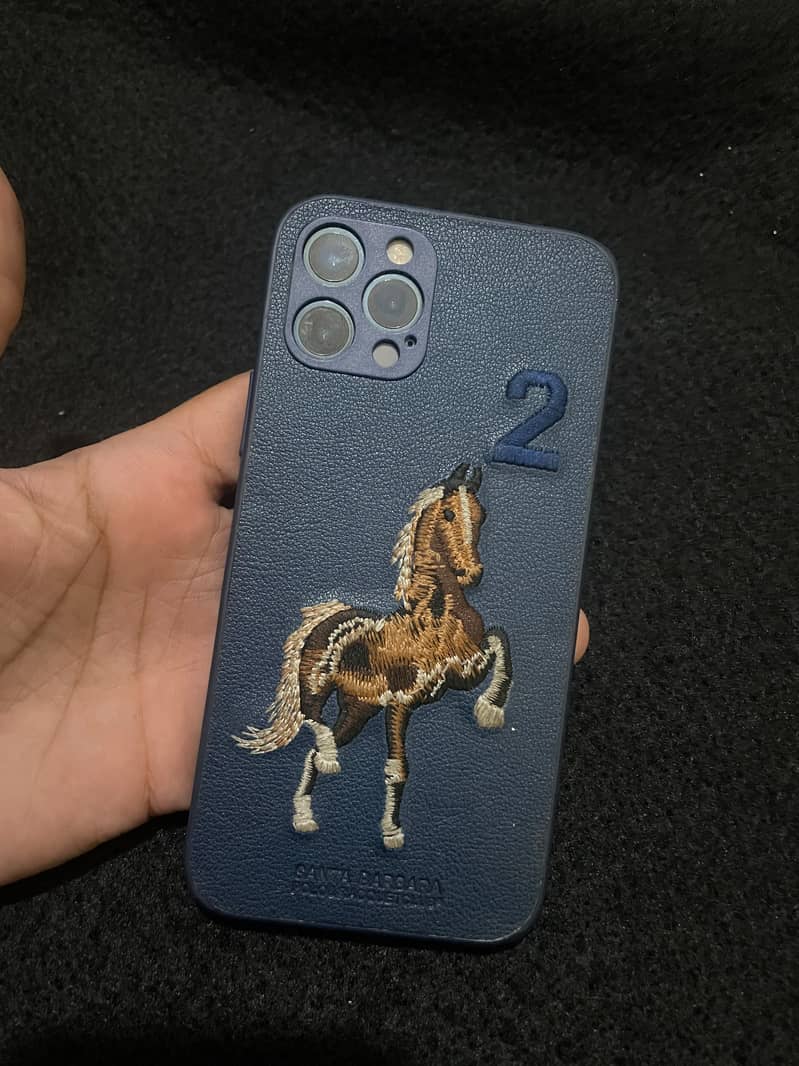 Apple iPhone 12 Pro 0