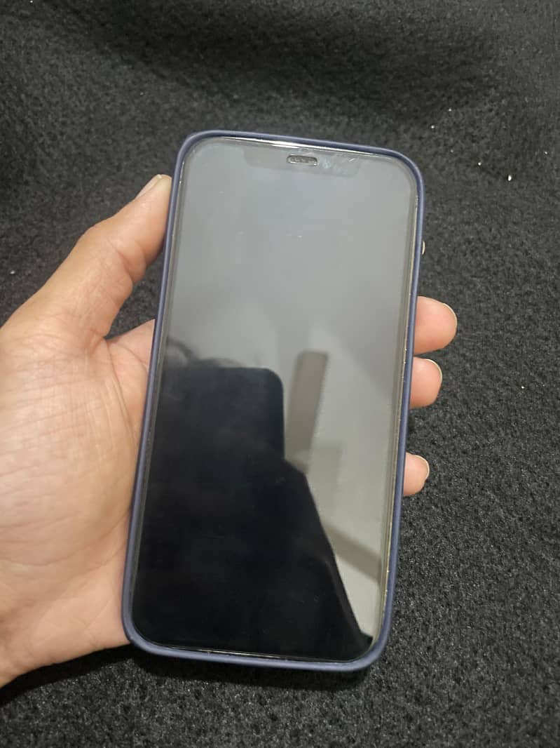 Apple iPhone 12 Pro 1