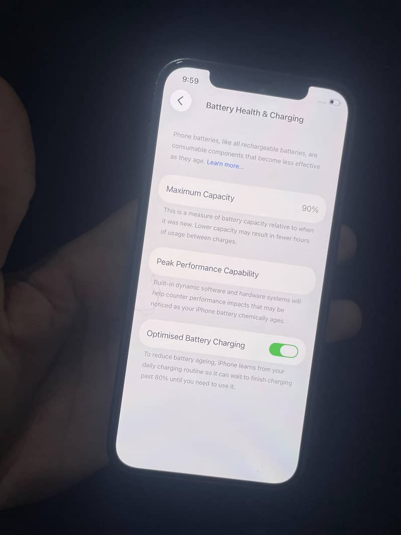 Apple iPhone 12 Pro 7