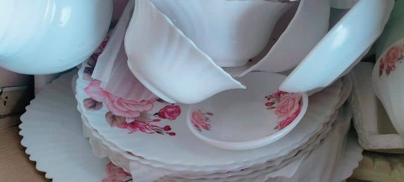 Dinner set (pathar set) 3