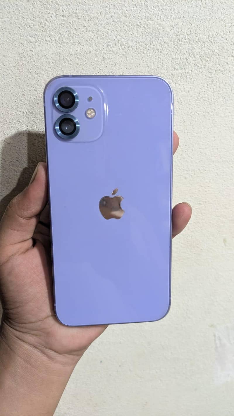 Apple iPhone 12 0