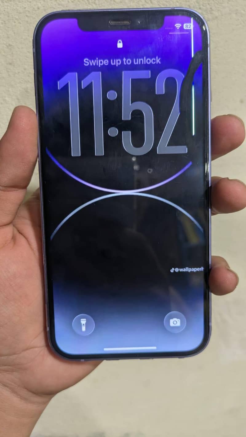 Apple iPhone 12 7