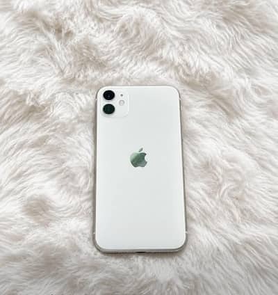 Apple iPhone 11 256GB