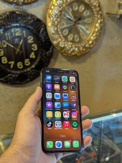 Apple iPhone 12 Pro (FU)