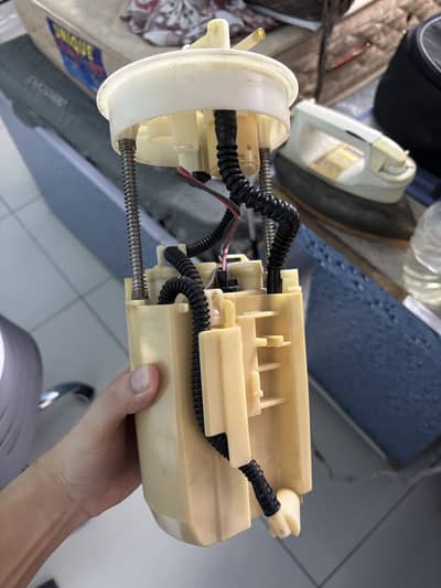 Honda city fuel pump 2009-2019