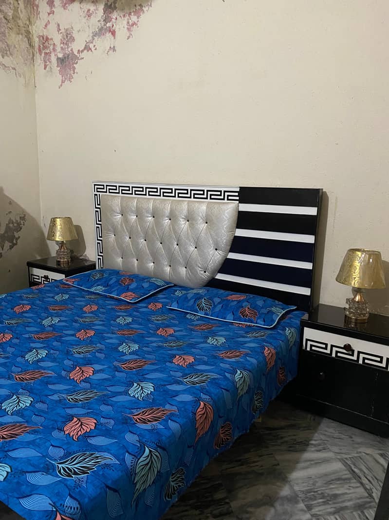 Bed set 0