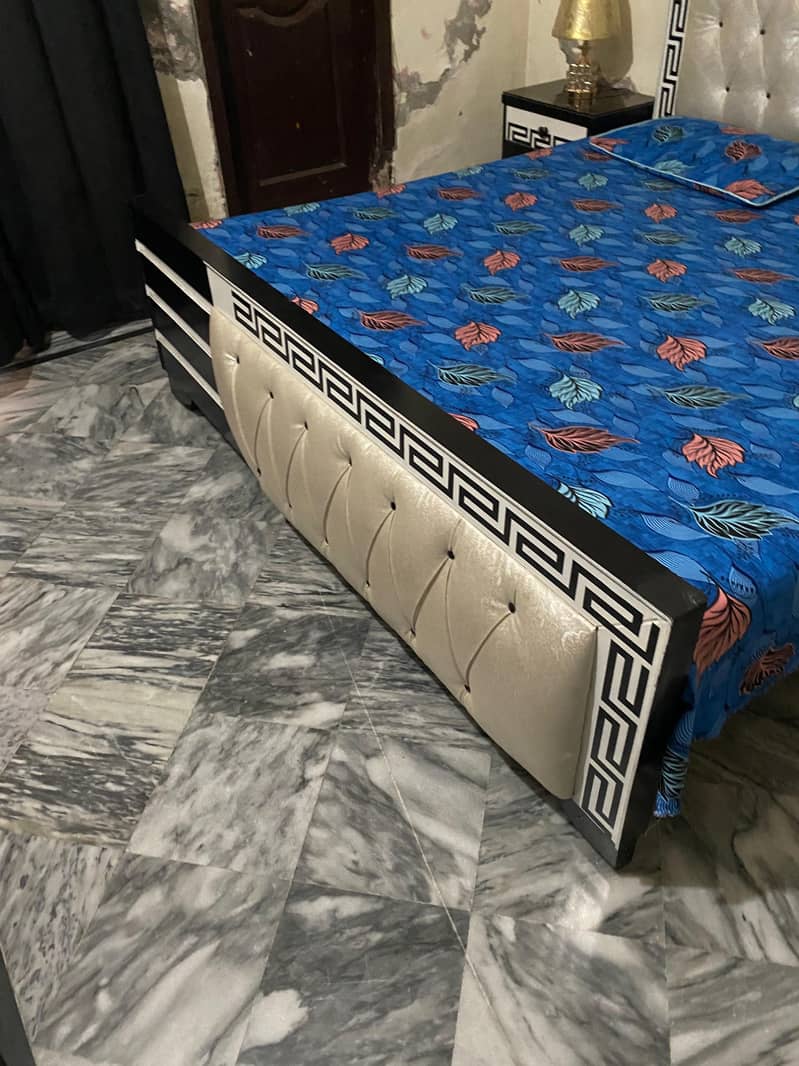 Bed set 1
