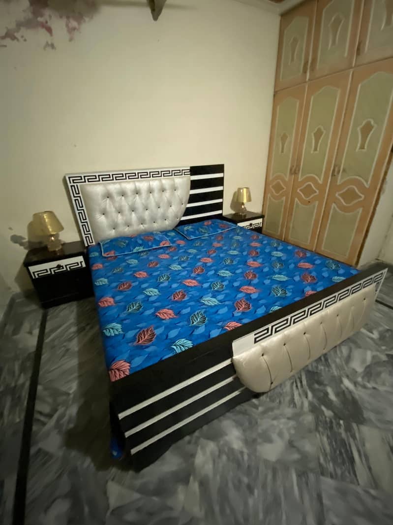 Bed set 5
