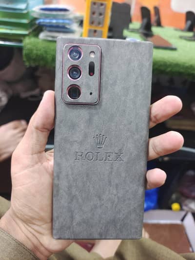 Samsung Mobile Note 20 Ultra
