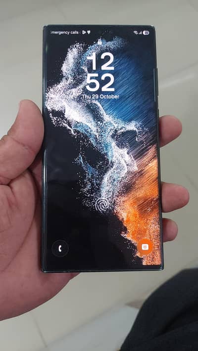 Samsung Mobile S22 Ultra