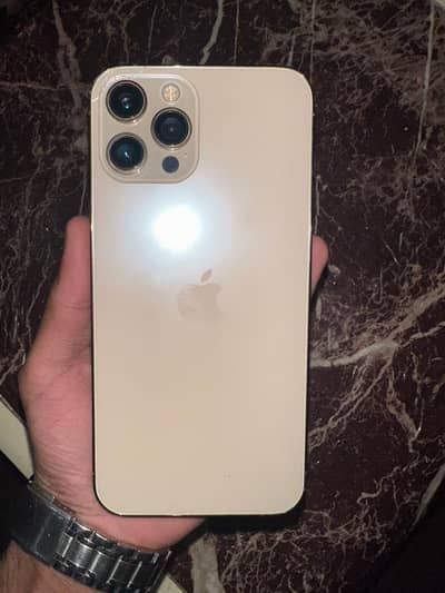 Apple iPhone 12 Pro Max