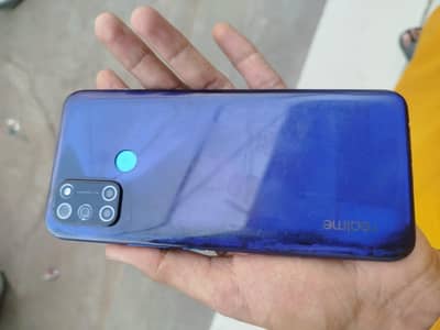 Realme C17 ((Exchange possible))