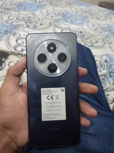 Xiaomi Redmi 14C