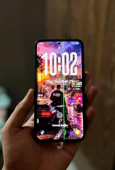 Samsung Mobile S22 Plus pta
