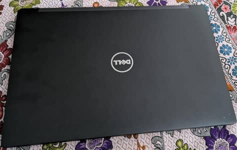 Dell Latitude 7480 Core i7 6th Generation Laptop for Sale