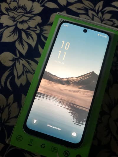 Infinix Smart 9