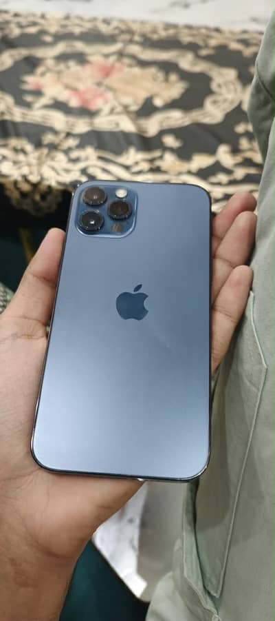 Apple iPhone 12 Pro Pta