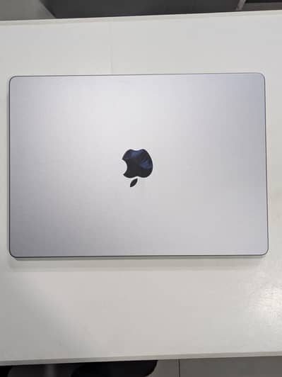 MacBook Pro 14 | M2 Pro | 32GB Ram | 512GB SSD