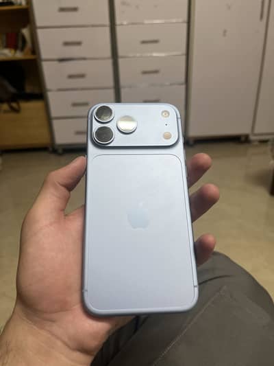 Apple iPhone 18 Pro Max