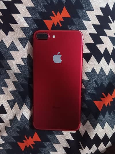 Apple iPhone 7 Plus gb128