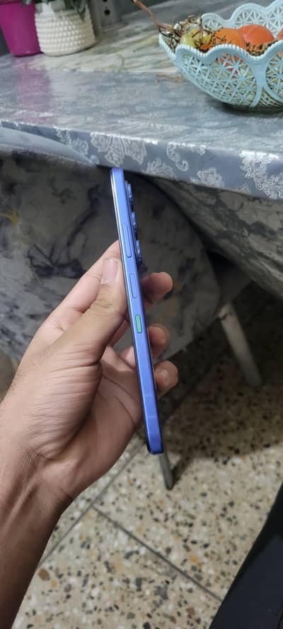 Infinix Hot 60i