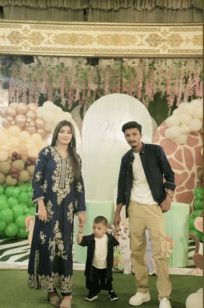 Mahnoor Talha