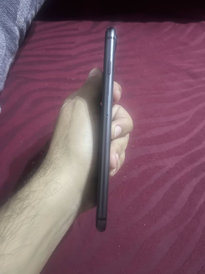 Apple iPhone 8 Plus bypass 1