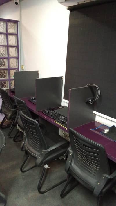 Chairs