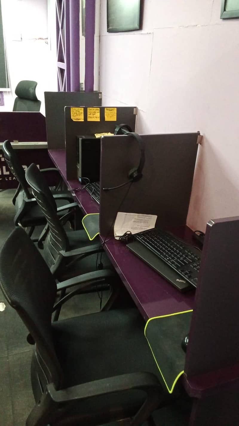 Chairs 1