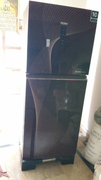 fridge