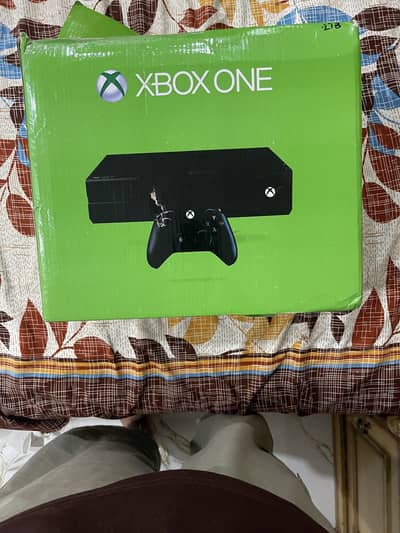 Xbox one 1tb jailbreak