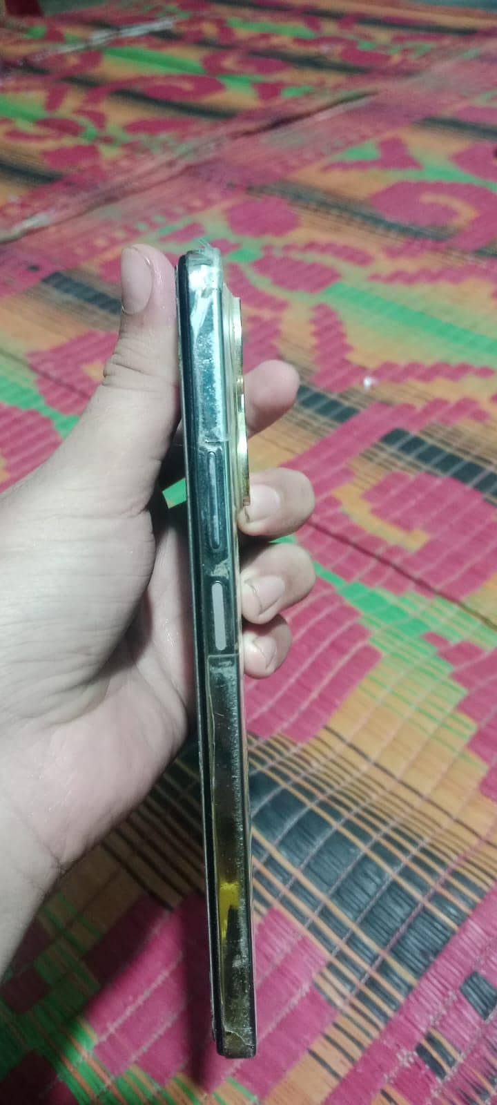 Tecno Spark 20 Pro 0