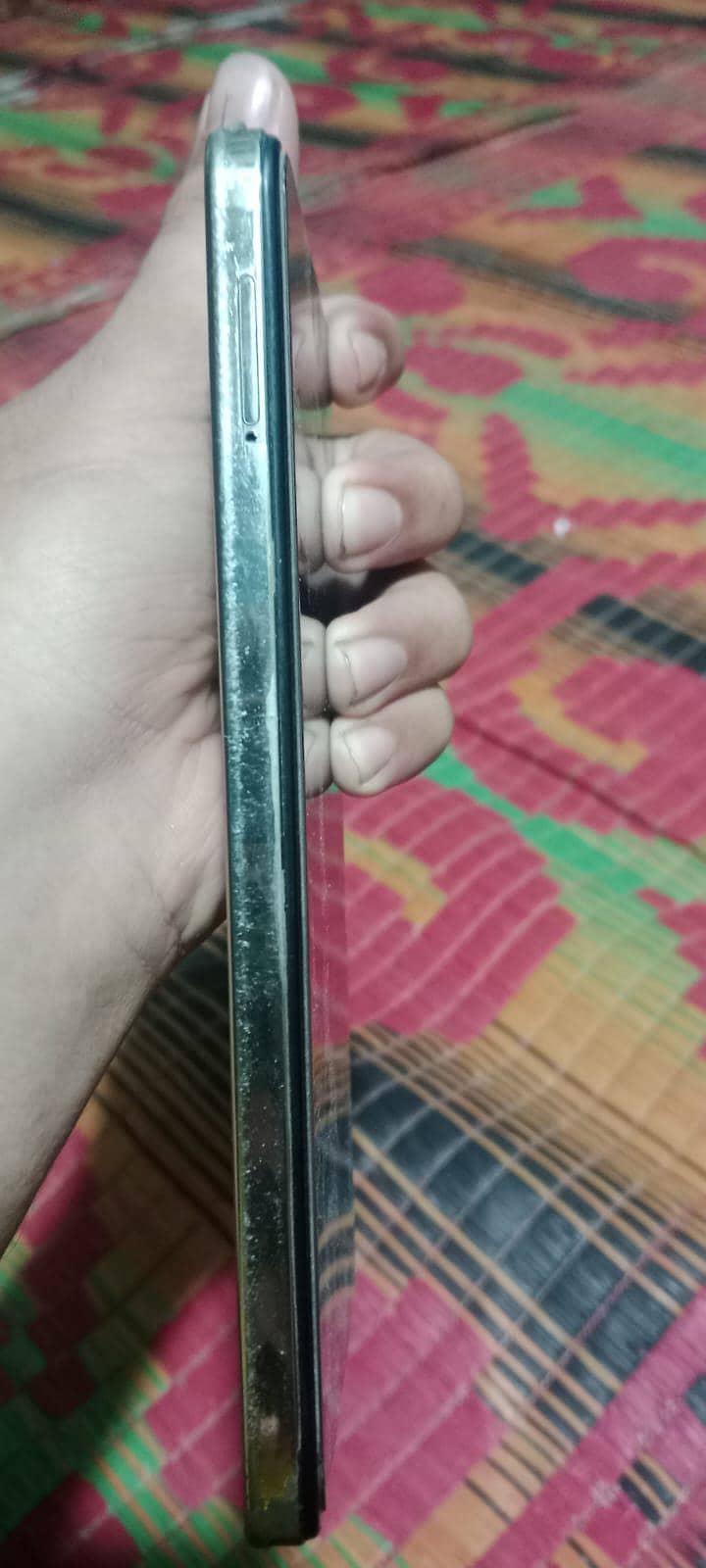 Tecno Spark 20 Pro 1